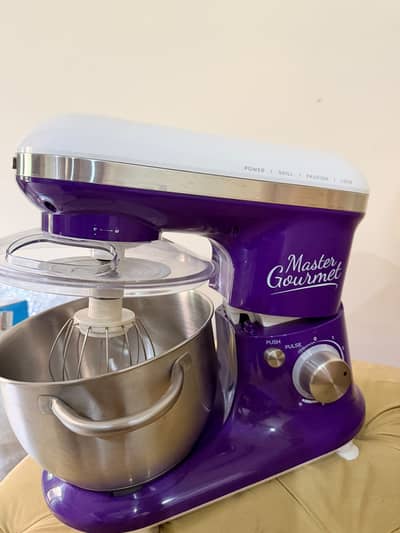 Sencor Food Mixer STM 3625 VT