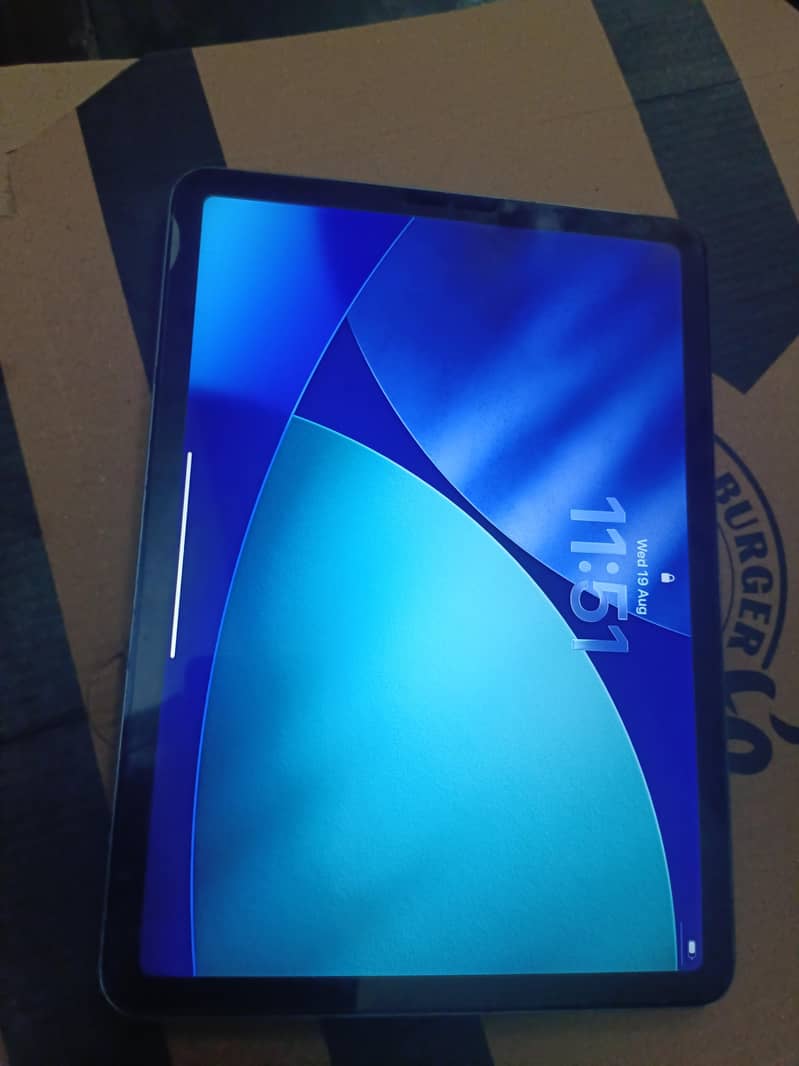 ipad air 4 0