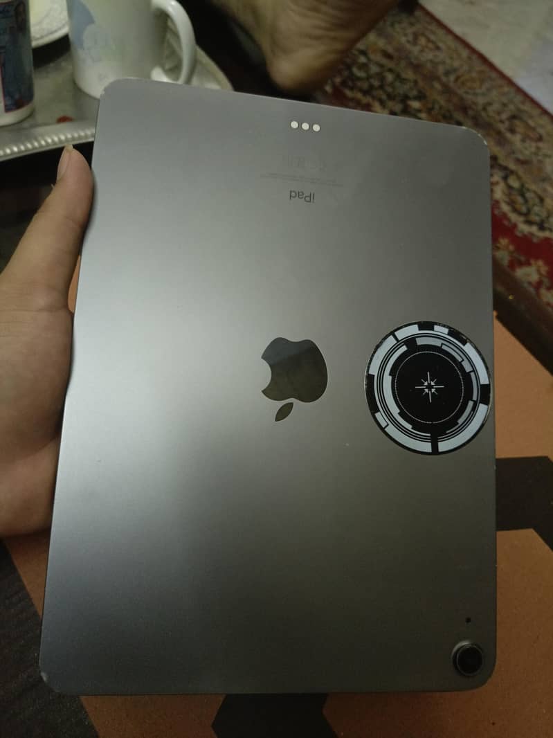 ipad air 4 1