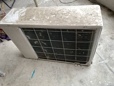 Haier 1.5 Ton AC