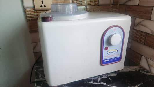 kneading machine