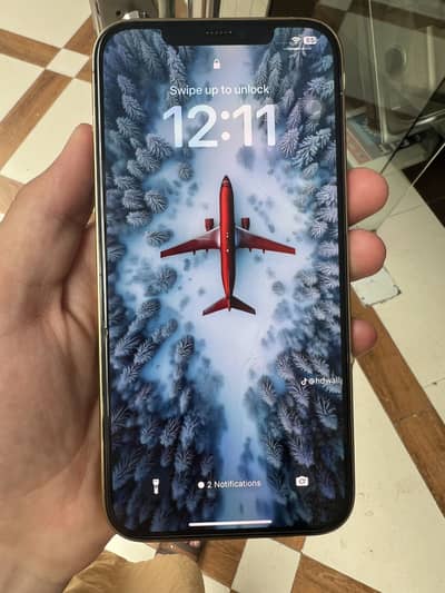 Apple iPhone 12 Pro Max
