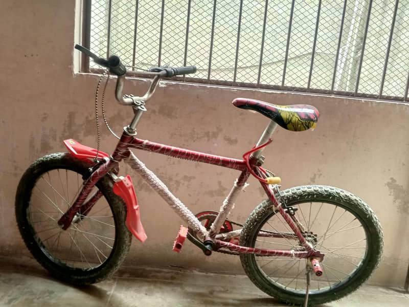 single fram 12