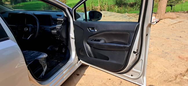 Nissan Note E Power 2023