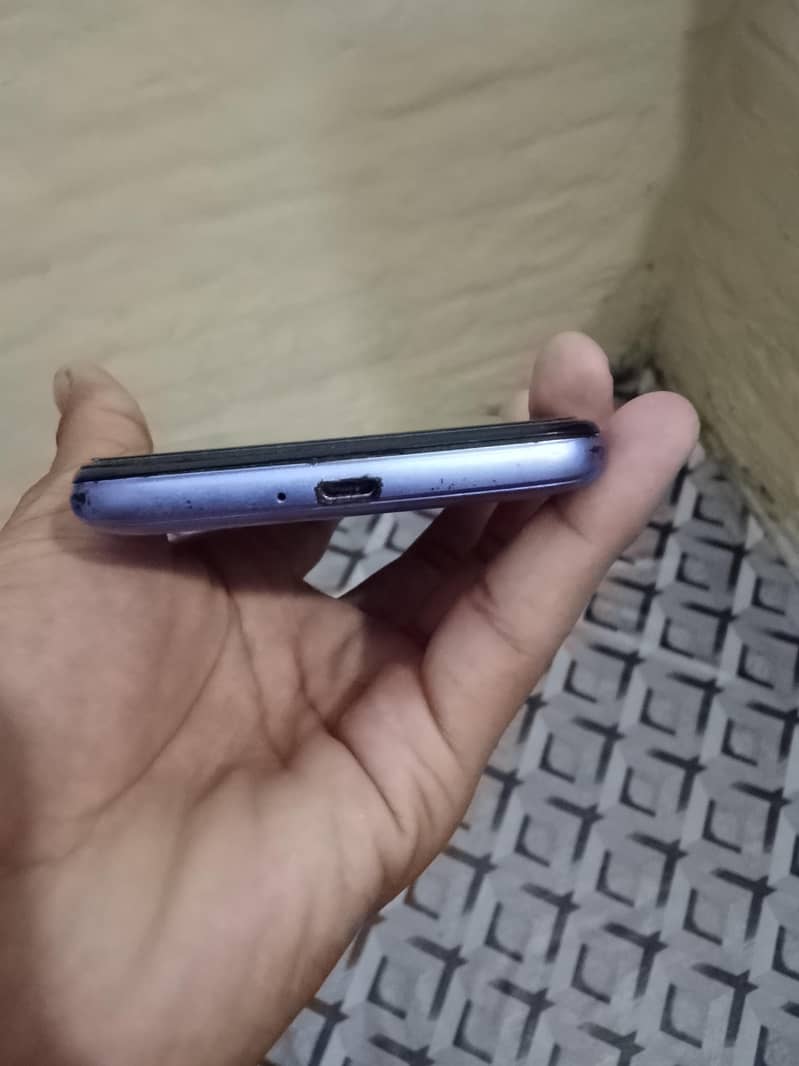Itel A48 2