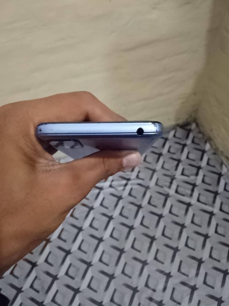 Itel A48 3