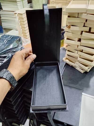 Fancy box maker All box Available under now