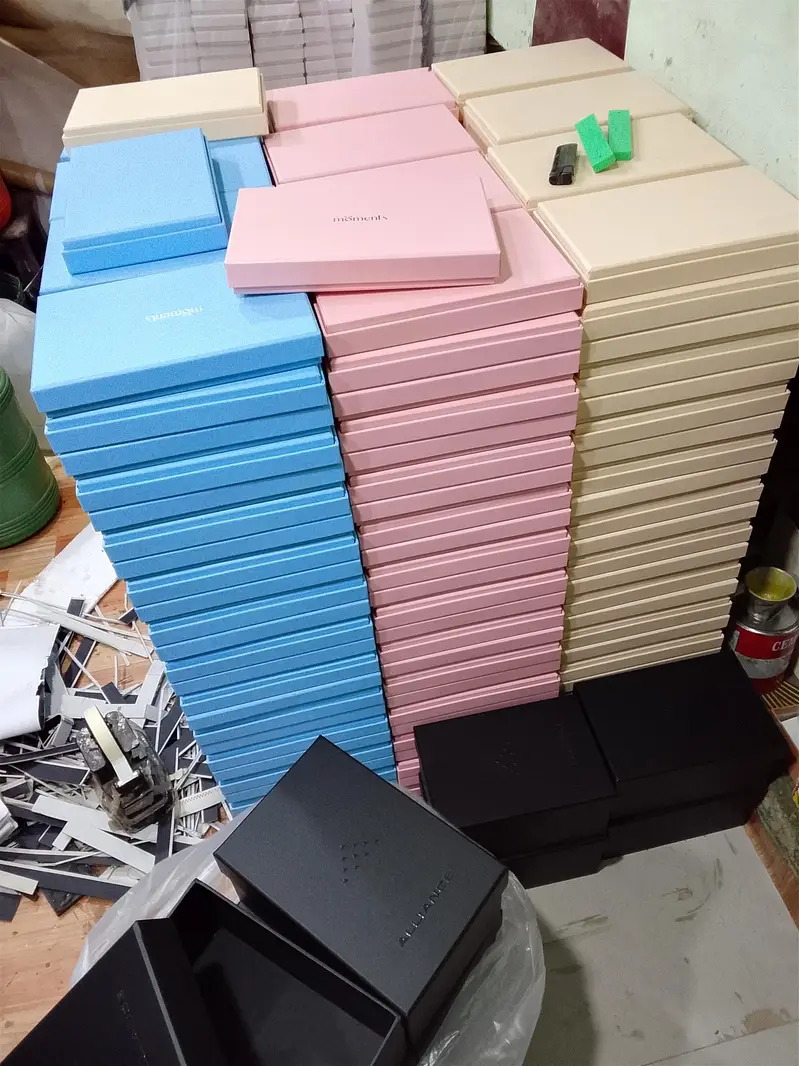 Fancy box maker All box Available under now — photo 3