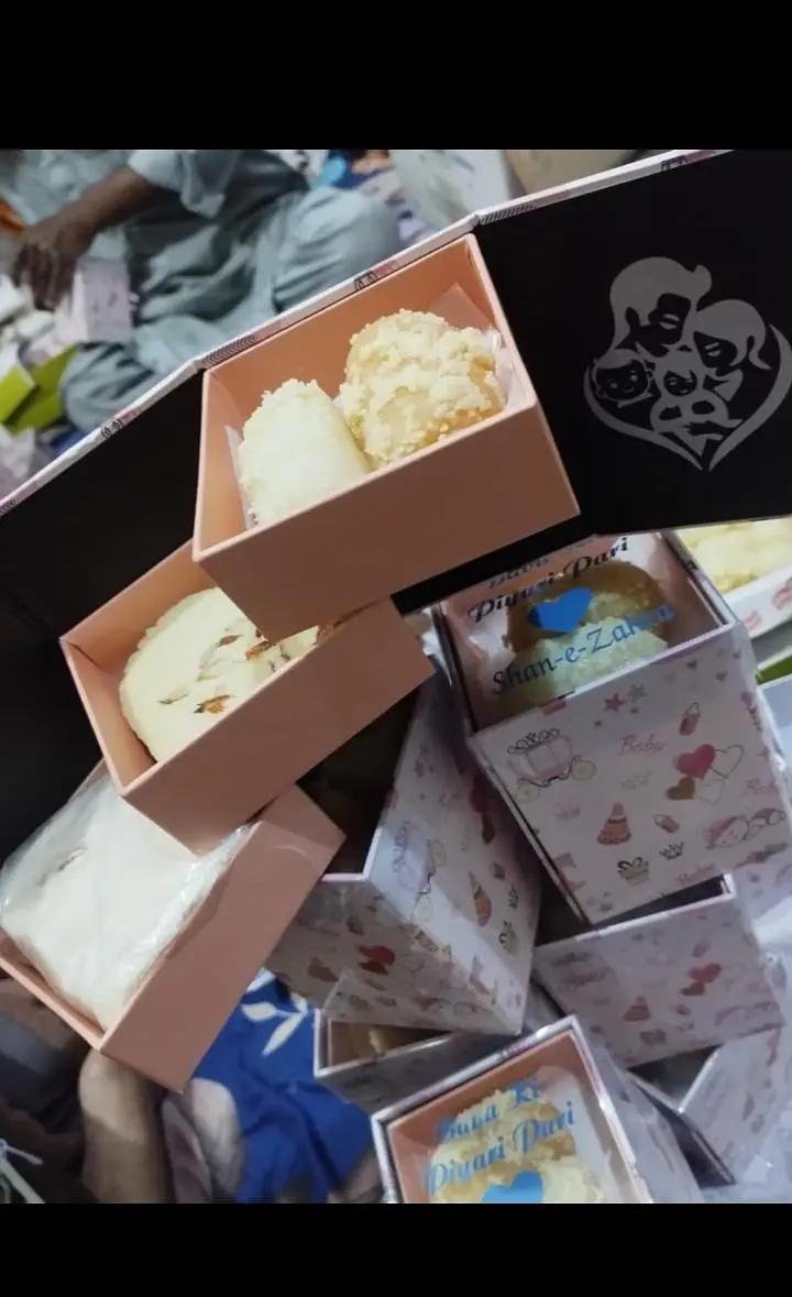 Fancy box maker All box Available under now — photo 8