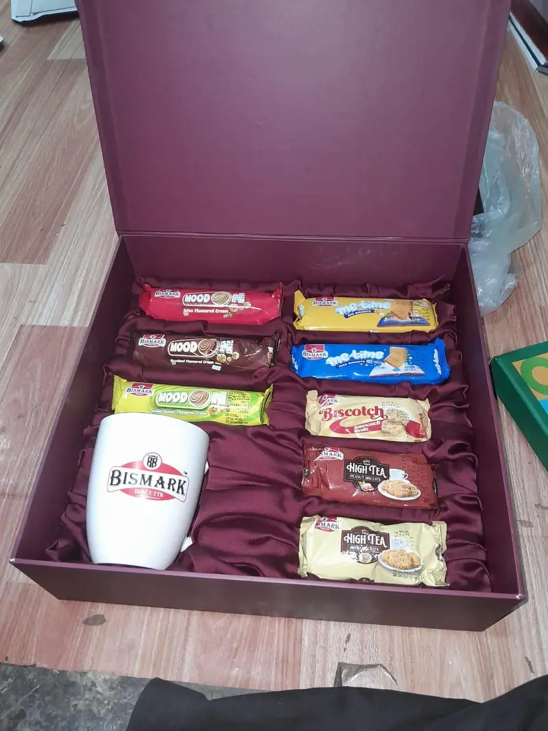 Fancy box maker All box Available under now — photo 10