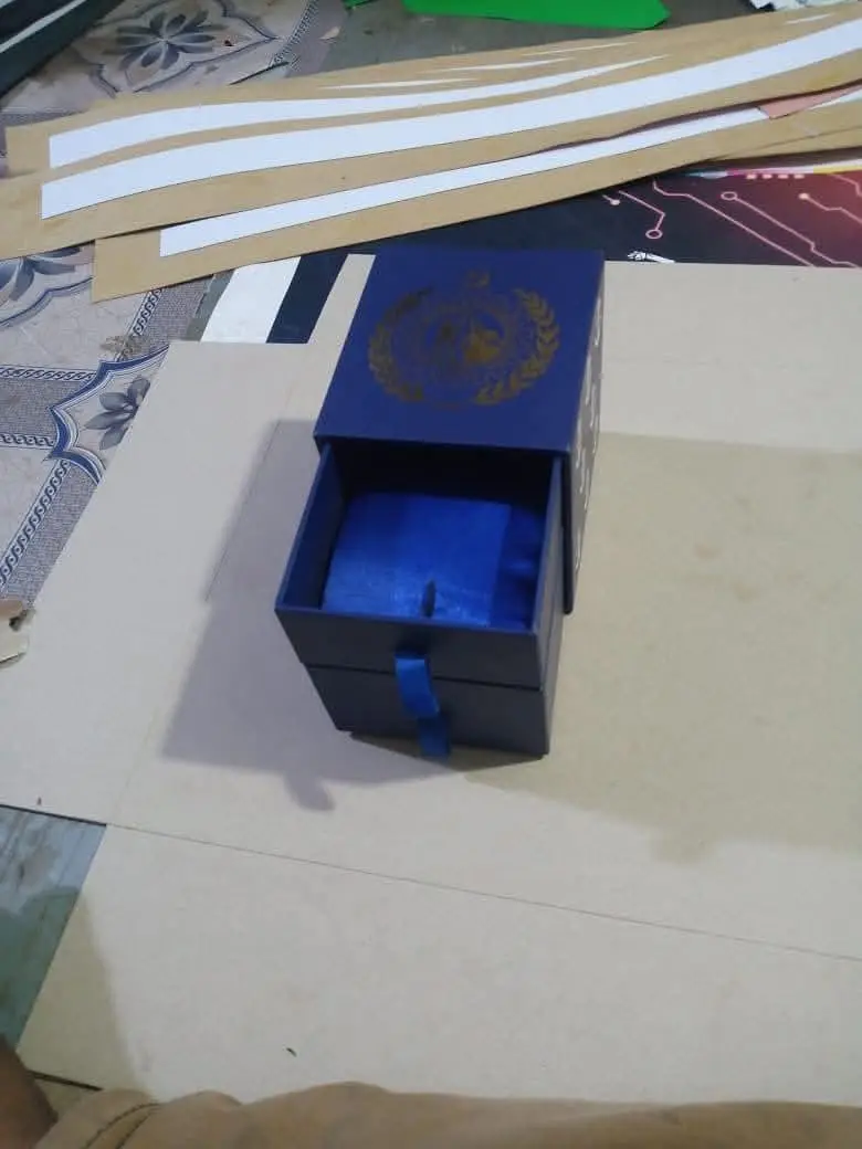 Fancy box maker All box Available under now — photo 12