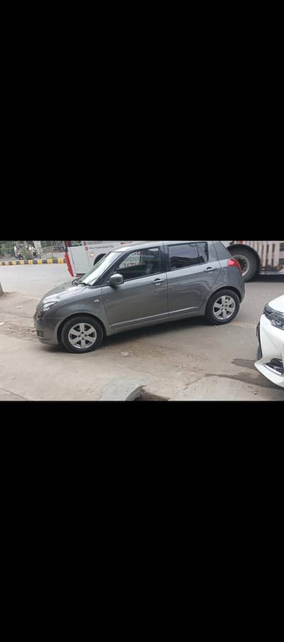 Suzuki Swift 2010