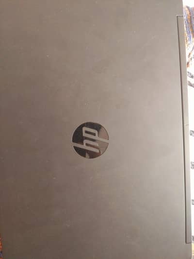hp probook i5 4th generation