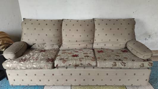 Seater Sofa Set Available