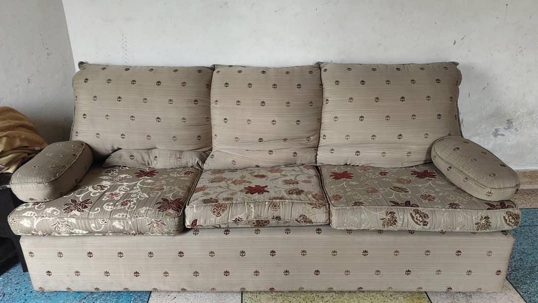 Seater Sofa Set Available 0