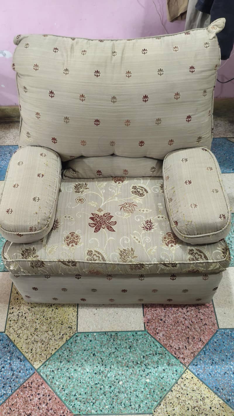 Seater Sofa Set Available 2