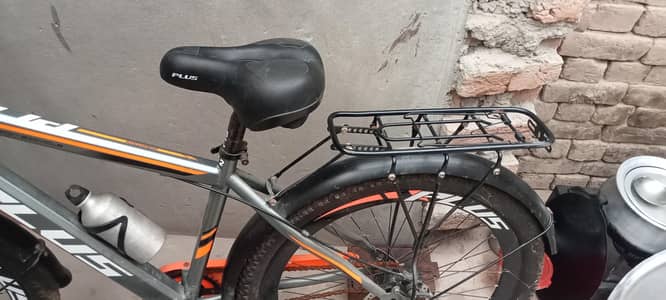  Mountain Bike Cycle – Excellent Condition