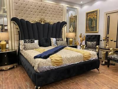 briadel bed set