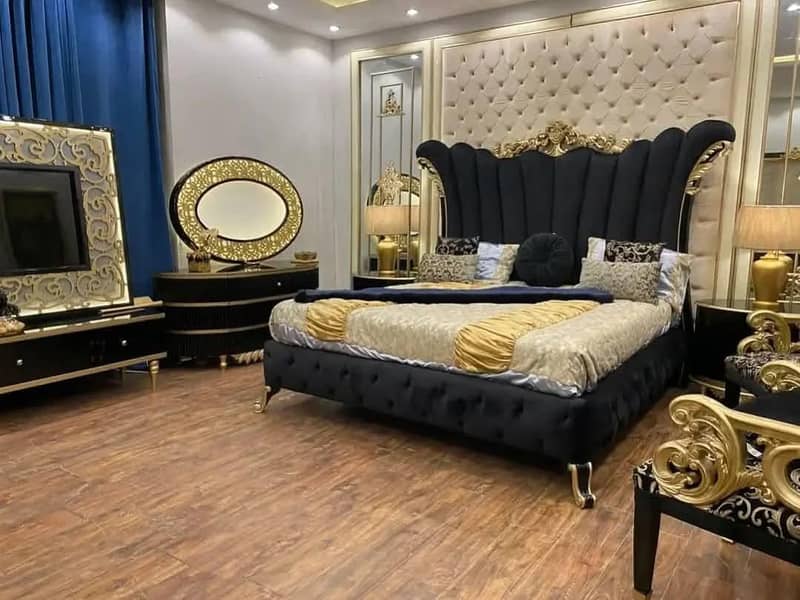 briadel bed set 1