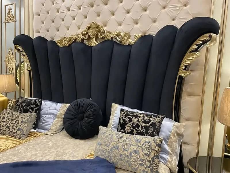 briadel bed set 2