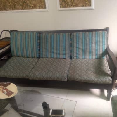 classic solid wood