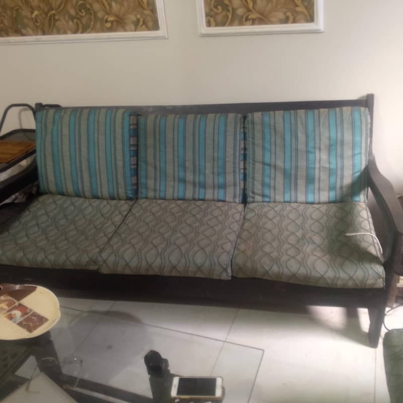 classic solid wood 0