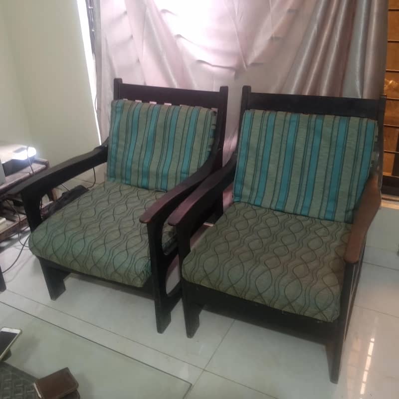 classic solid wood 2