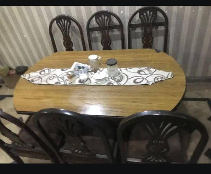 dinning table 0