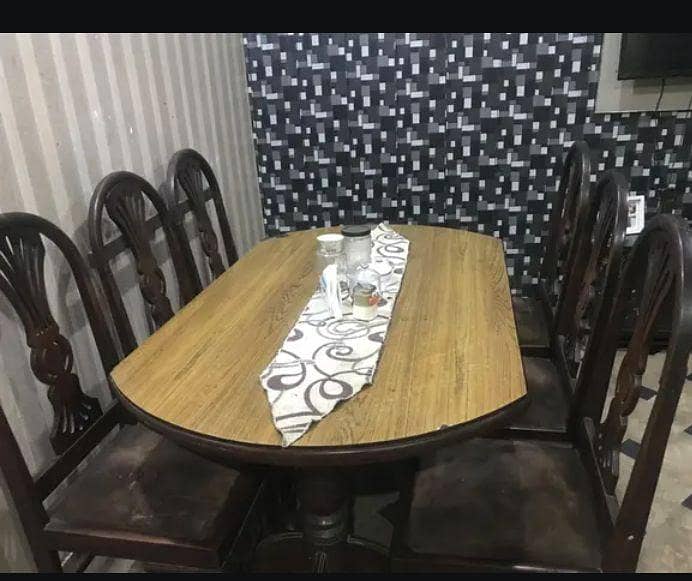 dinning table 1