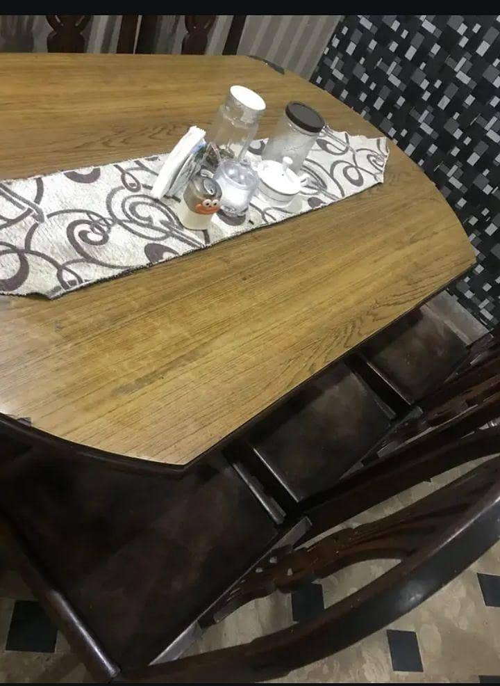 dinning table 2