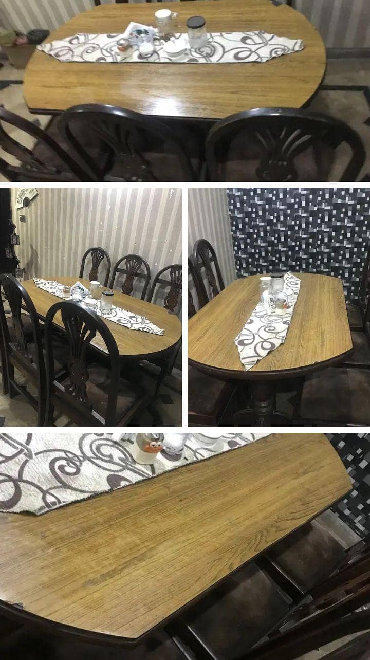dinning table 3