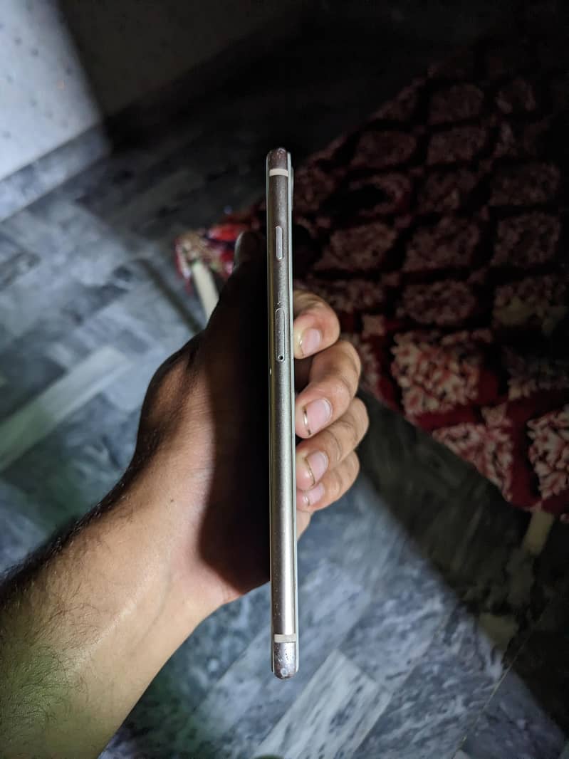 Apple iPhone 8 Plus 4