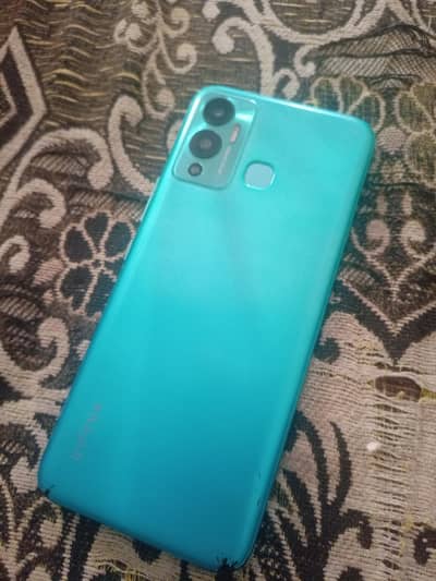 Infinix Hot 12 Play