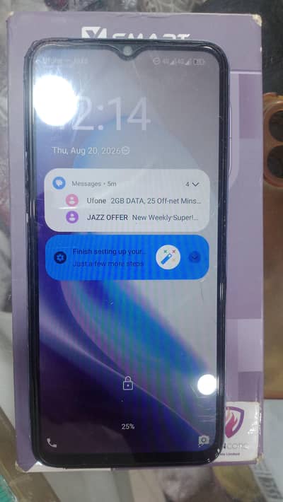 XSmart Nova 7