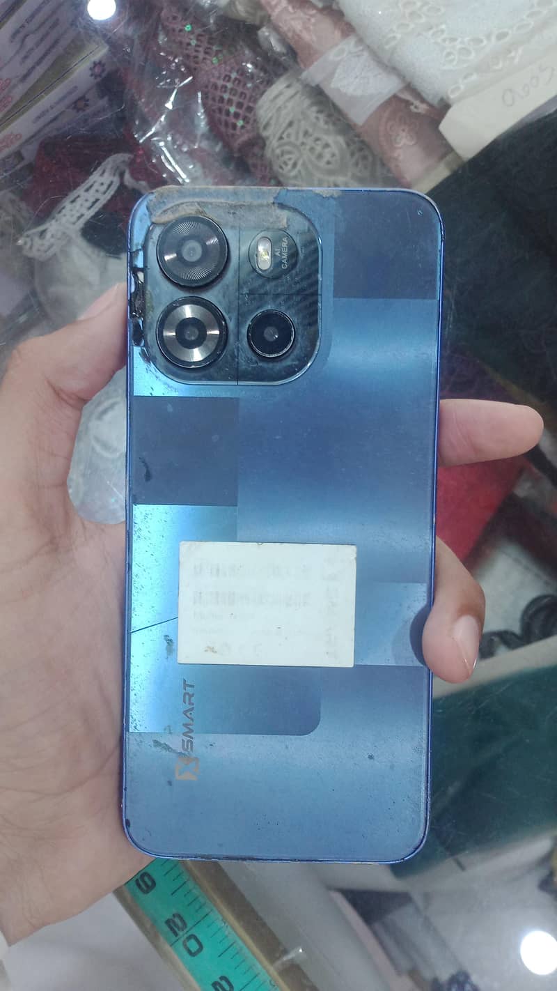 XSmart Nova 7 3