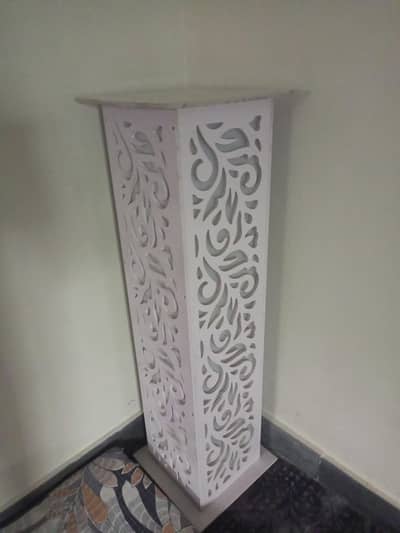DECORATION LAMPS ACRYLIC SHEETS  WATERPROOF