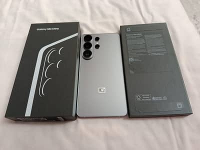Samsung Mobile S26 Ultra