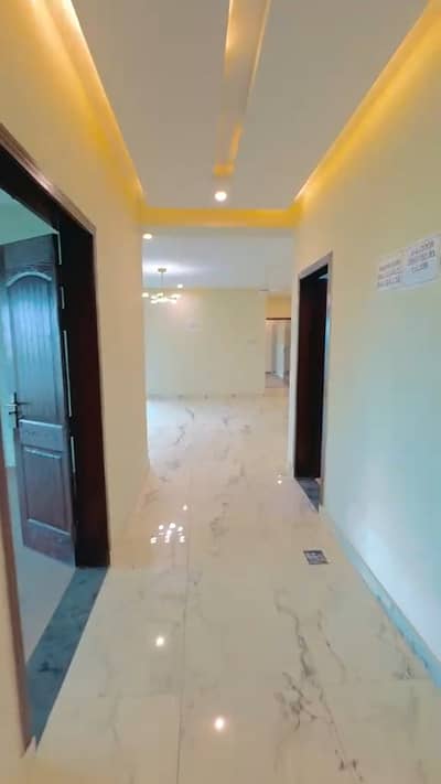 Brand New 3 Bed Apartment Available For Rent In Askari 11 Sec D