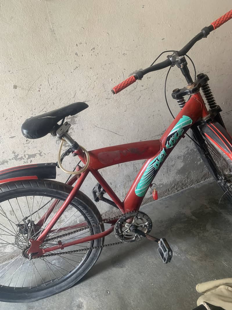 Cycle selling 0