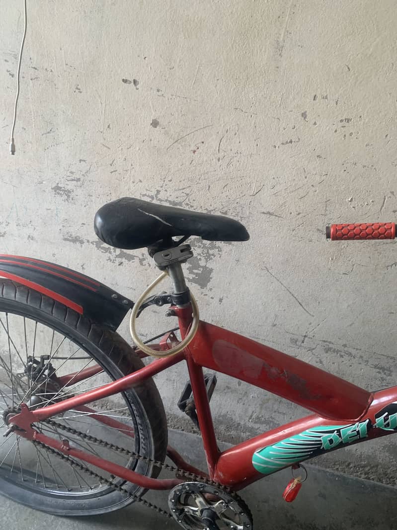 Cycle selling 1