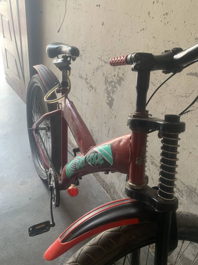 Cycle selling 2