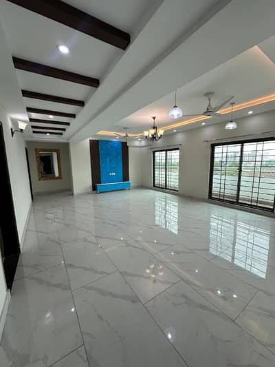 3 Bed Apartment Available For Rent In Askari 11 Lahore
