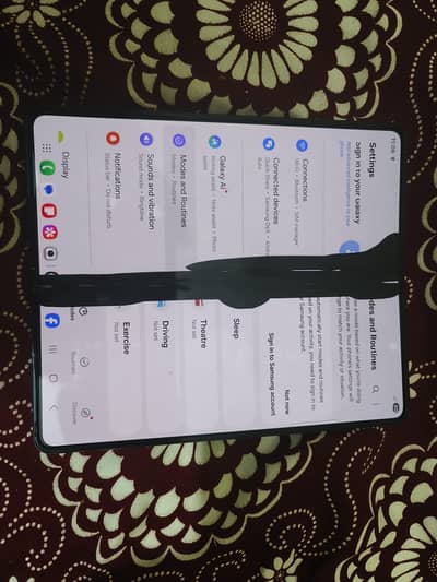 Samsung Mobile Z Flip 4
