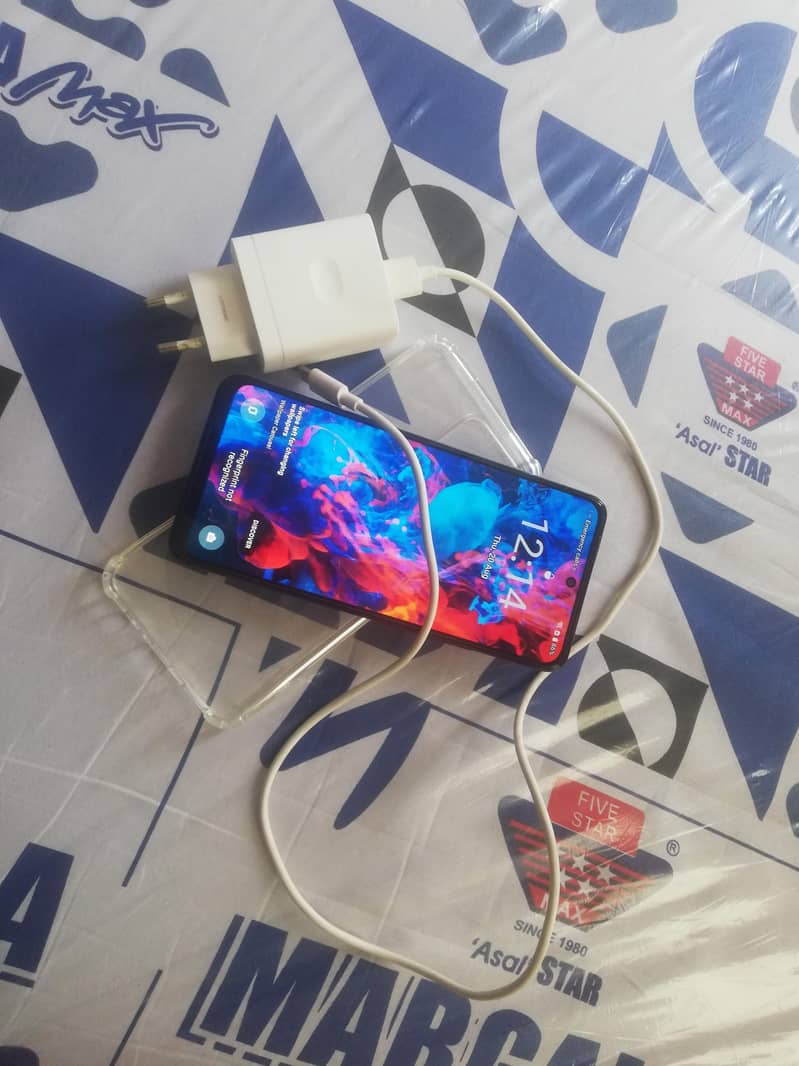 Realme C71 0