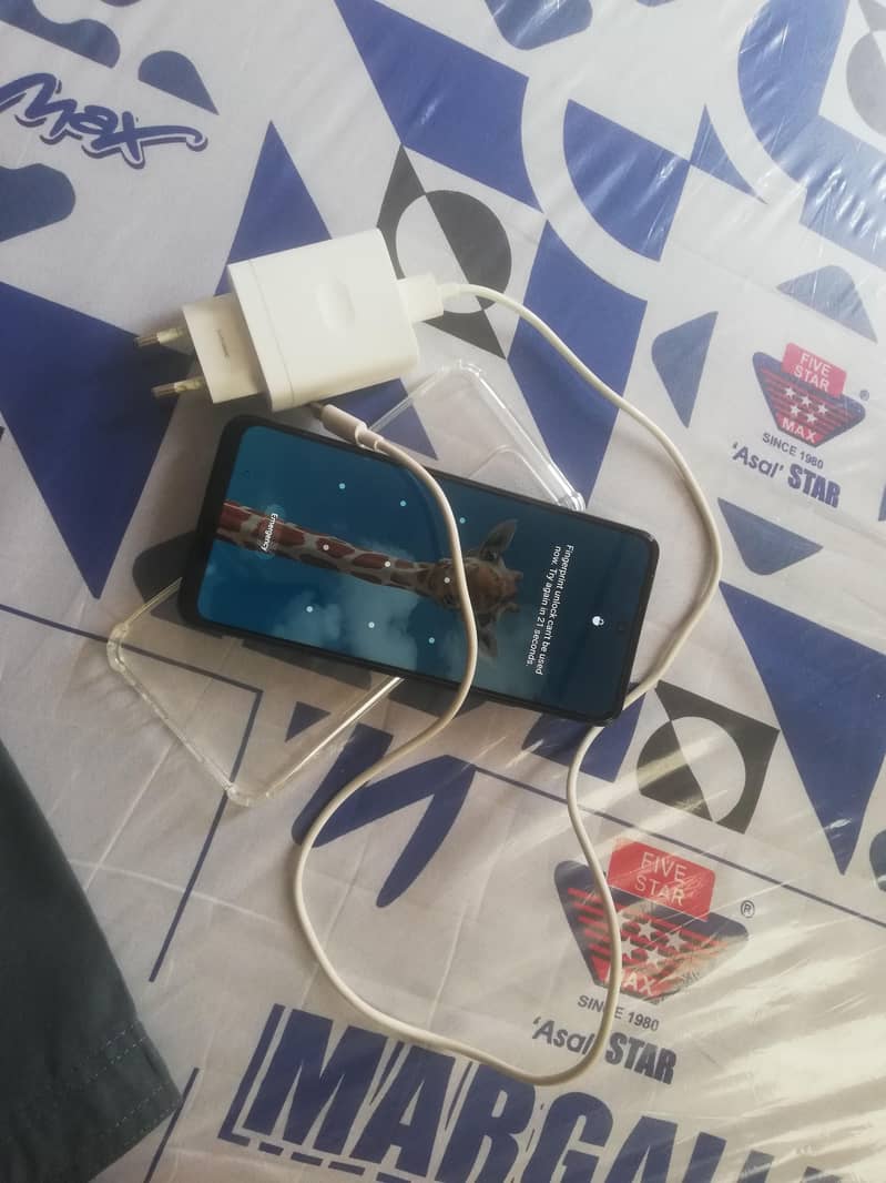 Realme C71 1