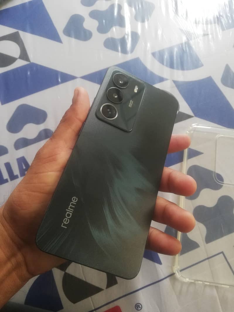 Realme C71 2