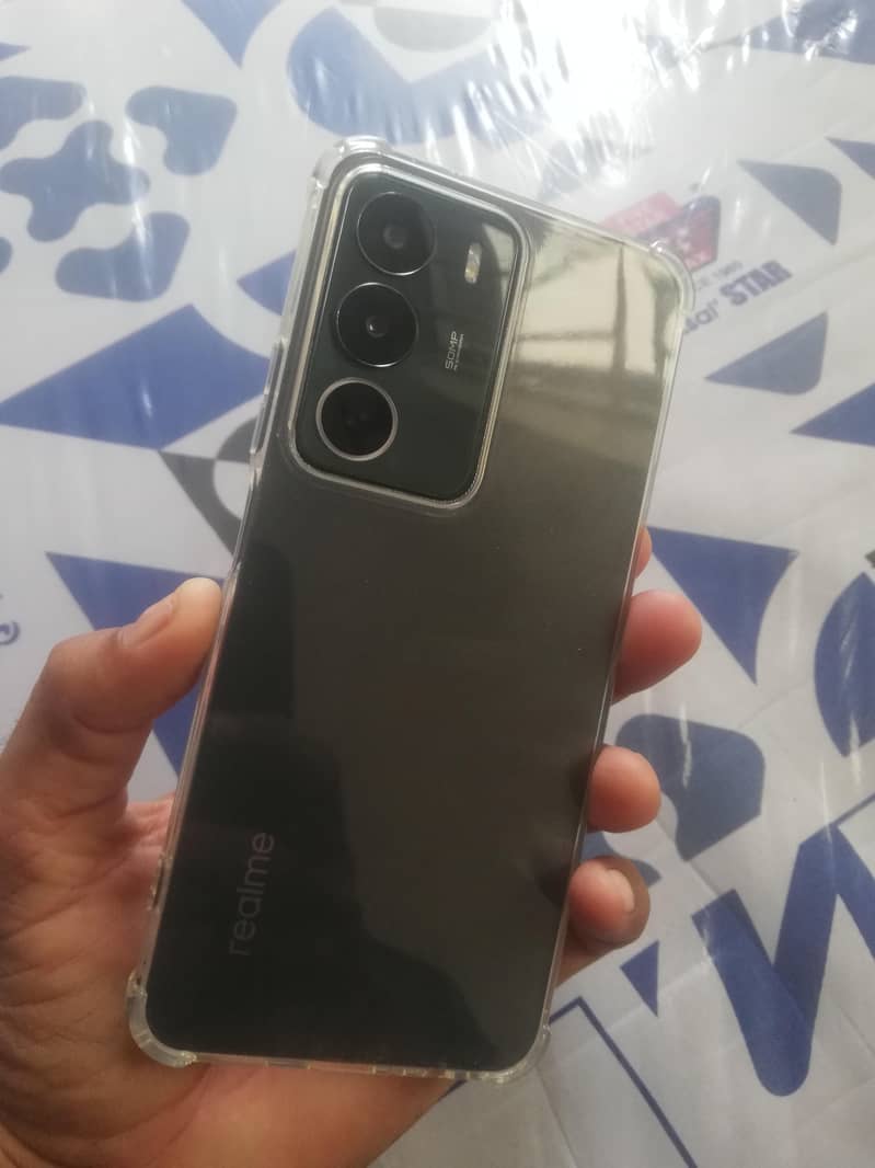 Realme C71 3