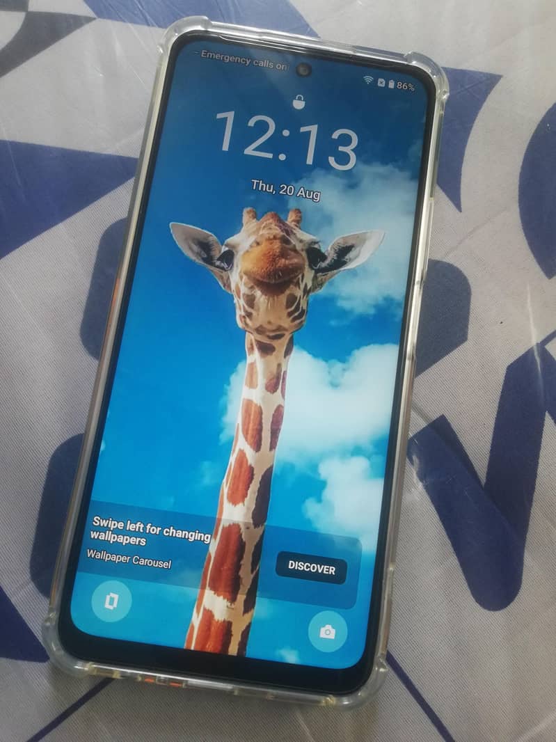Realme C71 4