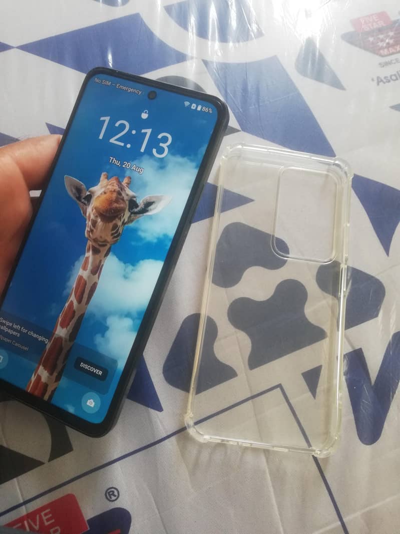 Realme C71 5