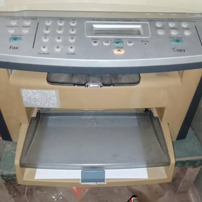 Hp 3055